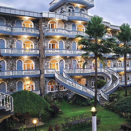 بوكْرا Hotel The Kantipur المظهر الخارجي الصورة